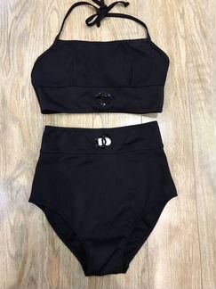 Купальник Chanel