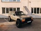 Jeep Cherokee 2.5 МТ, 1993, 250 000 км объявление продам