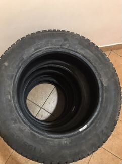 Шины Continental icecontact 2