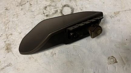 Спойлер Л BMW