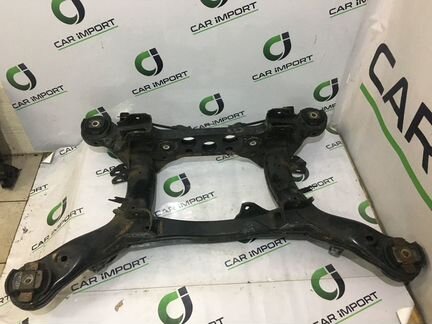 Мерседес мл гл Подрамник задний w164 ML GL 164