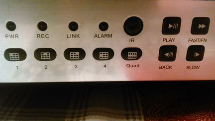 Видеорегистратор