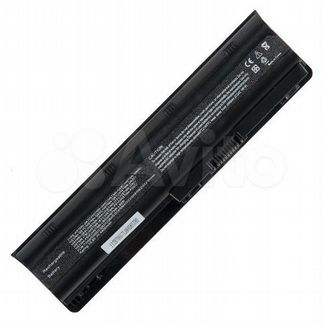 Аккумулятор для ноутбука HP DV6-3000 / MU06 Новый
