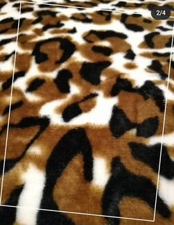 Ткань Велсофт, микрофибра