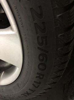 Зимние шины Continental IceContact 2