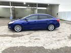 Ford Focus 1.6 МТ, 2013, 152 571 км