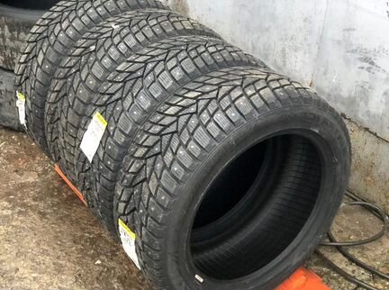 Шипы зима 2554518 dunlор sр winтеr ICE02