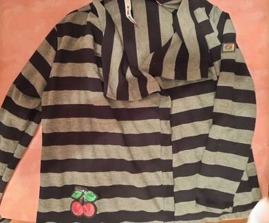 Новый кардиган жакет р.152-158