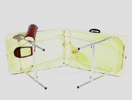 Массажная кушетка