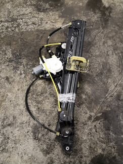 Стеклоподъемник BMW F01 F02 51337182105