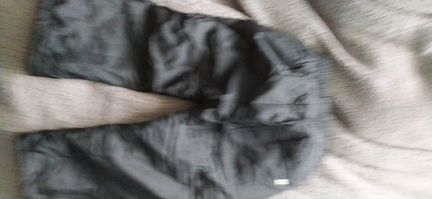 Зимние штаны