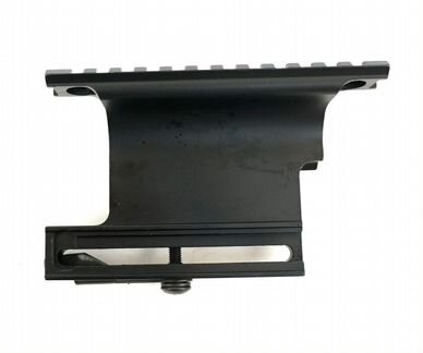 Кронштейн боковой быстросъемный для ак, Вепрь, Сай