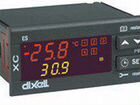 Микропроцессор Dixell XC650C (12В перем.ток)
