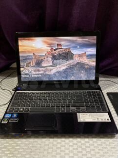 Packard bell easy note i5