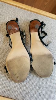 Босоножки Bianco Bucci бу, размер 37