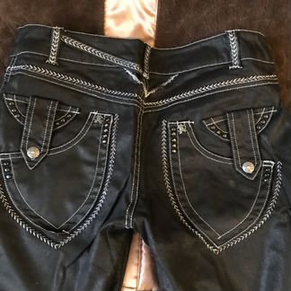 Джинсы Roberto Cavalli оригинал