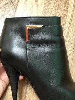 Ботильоны Fendi