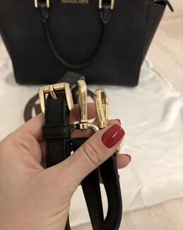 Сумка Michael Kors Selma Large оригинал