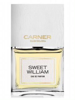 Carner Barcelona Sweet William