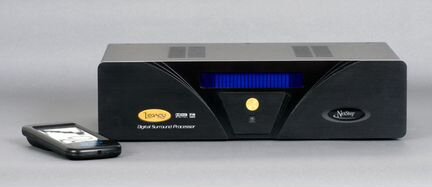 Hi-End предусилитель AV-процессор Legacy NexStep