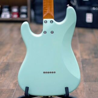 R. Grishin Custom Stratocaster Surf Green (Новый)