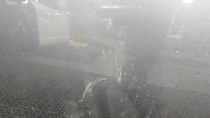 Дверь боковая правая передняя Infiniti G, 2009