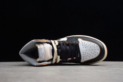 Nike Air Jordan 1 Union