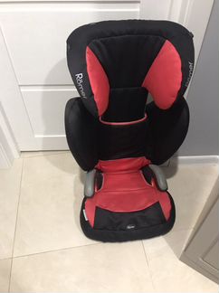 Автокреслo Romer 15-36 кг