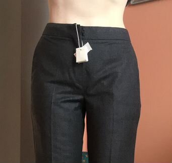 Брюки Max Mara