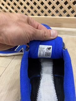 Мужские кроссовки new balance 574 оригинал