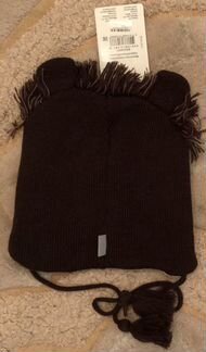 Huppa новая шапка