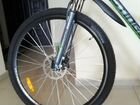 Продам велосипед stinger grapfit HD-XP edition lin объявление продам