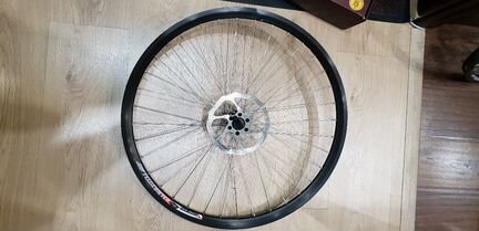 Комплект ободов для велосипеда