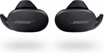 Bose QuietComfort Earbuds беспроводные наушники