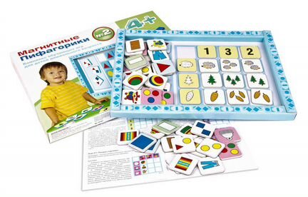 Обучающая игра Десятое Королевство 