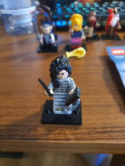 Конструктор lego Minifigures Harry Potter 2 71028
