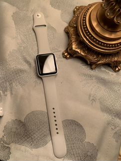 Apple Watch Ceramic Edition