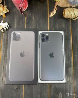 iPhone 11 Pro Max 64 Gb Space Gray