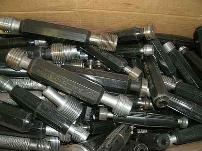 калибр гладкие для измерения отверстий. авито калибры. латуневае промерочные калибры. промерочные калибры 7. калибр-пробка туламаш 107836.