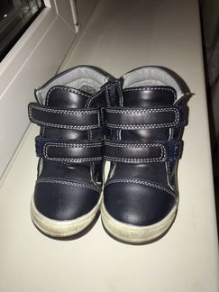 Ботиночки ботинки демисезонные