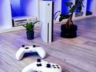 Xbox One S объявление продам