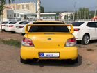 Subaru WRX 2.5 МТ, 2006, 166 281 км объявление продам