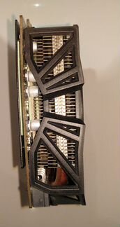 Gigabyte GeForce GTX 1070 Mini ITX (OC)