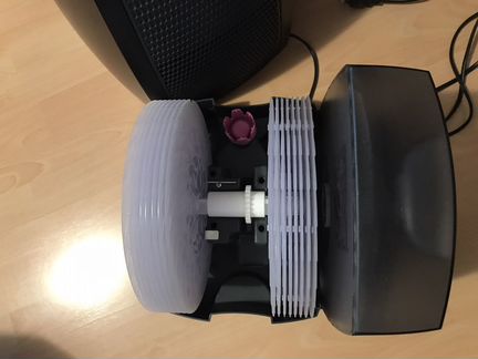 Увлажнитель Boneco