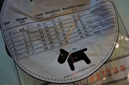 Костюм для собаки. Подойдет для ши-тцу, таксы