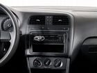 Volkswagen Polo 1.4 AMT, 2011, 110 754 км объявление продам