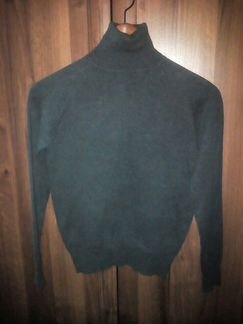 Водолазка zara