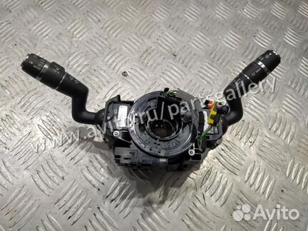 Блок подрулевых переключателей SZL Land Rover Disc