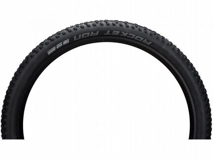Новые покрышки Schwalbe Rocket Ron 27.5