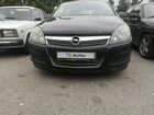 Opel Astra 1.6 МТ, 2007, 202 161 км